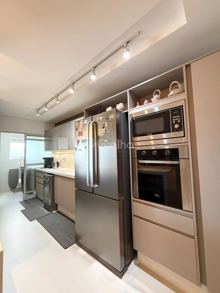 Apartamento na Agronômica com 3 dormitórios, sendo 1 suíte, 2 vagas: 7ª foto da galeria de imagens do imóvel