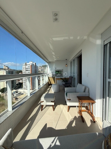 Apartamento na Agronômica com 3 dormitórios, sendo 1 suíte, 2 vagas: 12ª foto da galeria de imagens do imóvel