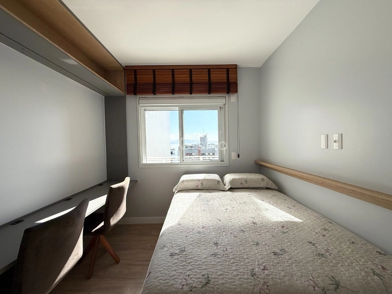 Apartamento na Agronômica com 3 dormitórios, sendo 1 suíte, 2 vagas: 22ª foto da galeria de imagens do imóvel
