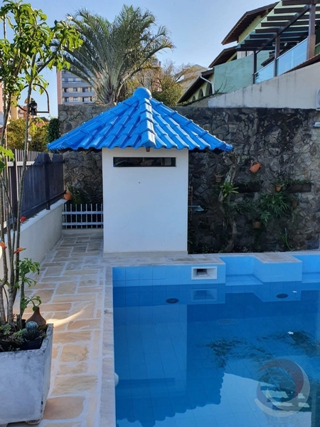 Casa à venda no Bom Abrigo com 5 quartos sendo 2 suítes e 4 vagas: 14ª foto da galeria de imagens do imóvel