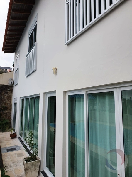 Casa à venda no Bom Abrigo com 5 quartos sendo 2 suítes e 4 vagas: 22ª foto da galeria de imagens do imóvel
