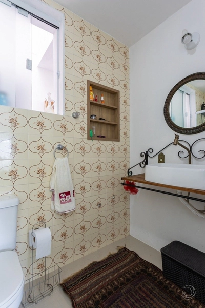 Casa à venda no Bom Abrigo  com 5 quartos sendo 2 suítes e 4 vagas: 30ª foto da galeria de imagens do imóvel