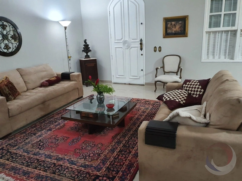 Casa à venda no Bom Abrigo com 5 quartos sendo 2 suítes e 4 vagas: 4ª foto da galeria de imagens do imóvel