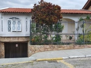 Casa à venda no Bom Abrigo  com 5 quartos sendo 2 suítes e 4 vagas: 34ª foto da galeria de imagens do imóvel