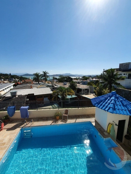 Casa à venda no Bom Abrigo com 5 quartos sendo 2 suítes e 4 vagas: 12ª foto da galeria de imagens do imóvel