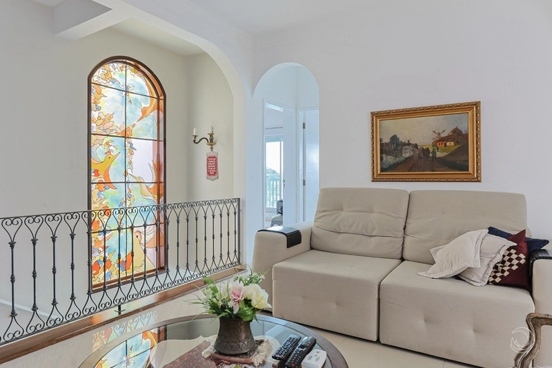 Casa à venda no Bom Abrigo  com 5 quartos sendo 2 suítes e 4 vagas: 9ª foto da galeria de imagens do imóvel