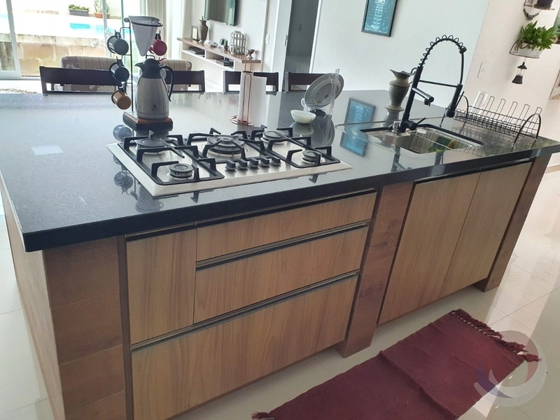 Casa à venda no Bom Abrigo com 5 quartos sendo 2 suítes e 4 vagas: 13ª foto da galeria de imagens do imóvel