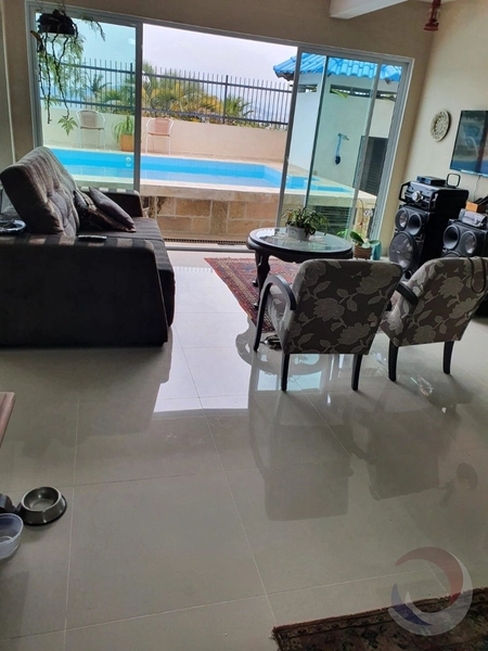 Casa à venda no Bom Abrigo com 5 quartos sendo 2 suítes e 4 vagas: 7ª foto da galeria de imagens do imóvel