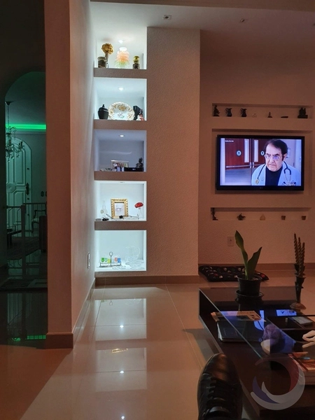 Casa à venda no Bom Abrigo com 5 quartos sendo 2 suítes e 4 vagas: 25ª foto da galeria de imagens do imóvel