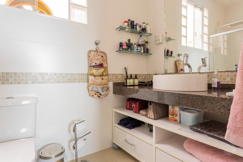 Casa à venda no Bom Abrigo  com 5 quartos sendo 2 suítes e 4 vagas: 31ª foto da galeria de imagens do imóvel