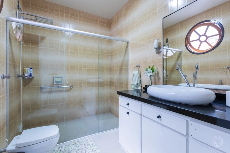 Casa à venda no Bom Abrigo  com 5 quartos sendo 2 suítes e 4 vagas: 20ª foto da galeria de imagens do imóvel