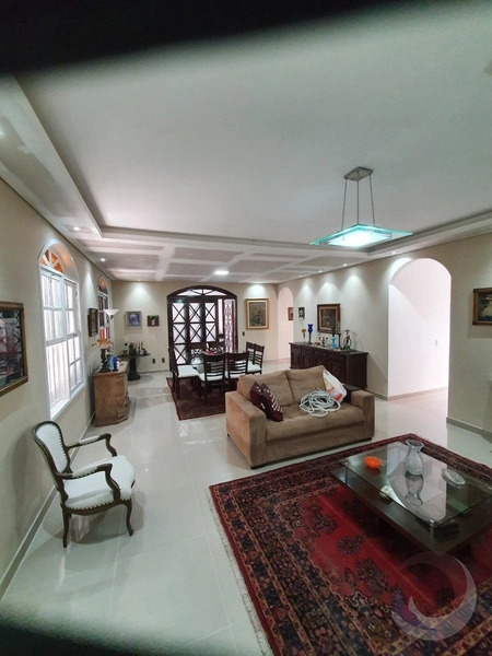 Casa à venda no Bom Abrigo com 5 quartos sendo 2 suítes e 4 vagas: 10ª foto da galeria de imagens do imóvel