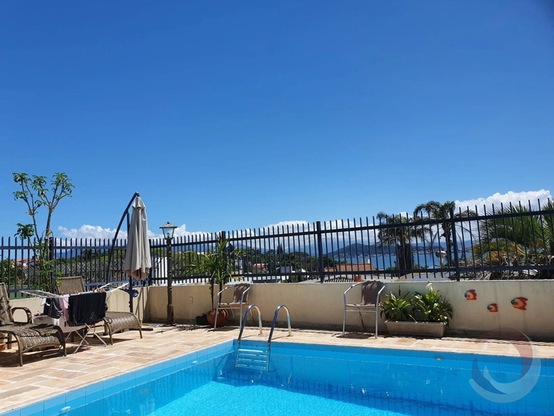 Casa à venda no Bom Abrigo com 5 quartos sendo 2 suítes e 4 vagas: 5ª foto da galeria de imagens do imóvel