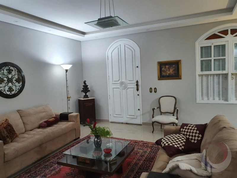 Casa à venda no Bom Abrigo com 5 quartos sendo 2 suítes e 4 vagas: 20ª foto da galeria de imagens do imóvel