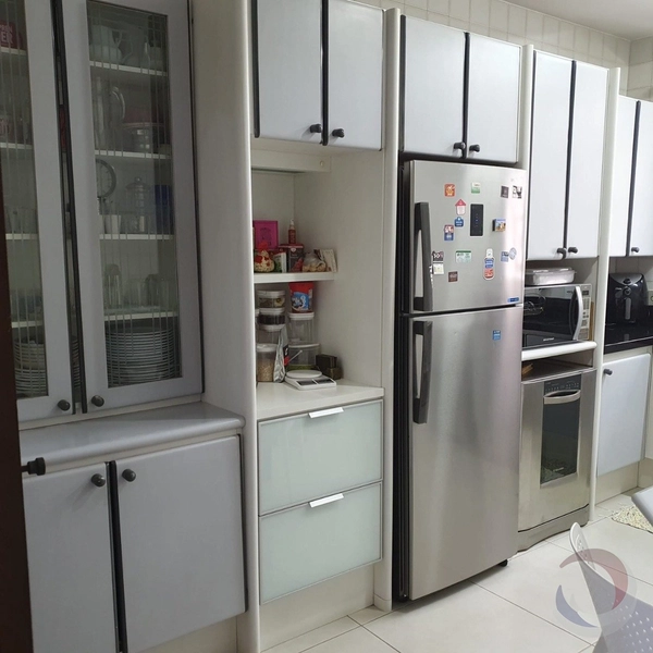 Casa à venda no Bom Abrigo com 5 quartos sendo 2 suítes e 4 vagas: 11ª foto da galeria de imagens do imóvel