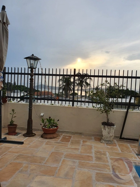 Casa à venda no Bom Abrigo com 5 quartos sendo 2 suítes e 4 vagas: 21ª foto da galeria de imagens do imóvel