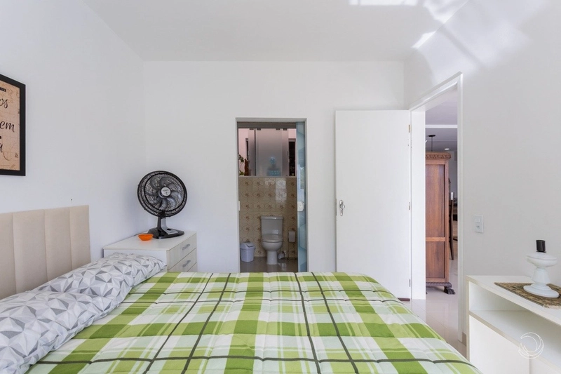 Casa à venda no Bom Abrigo  com 5 quartos sendo 2 suítes e 4 vagas: 22ª foto da galeria de imagens do imóvel