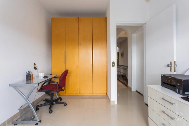 Casa à venda no Bom Abrigo  com 5 quartos sendo 2 suítes e 4 vagas: 32ª foto da galeria de imagens do imóvel