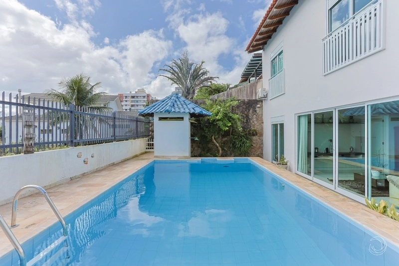 Casa à venda no Bom Abrigo  com 5 quartos sendo 2 suítes e 4 vagas: 16ª foto da galeria de imagens do imóvel