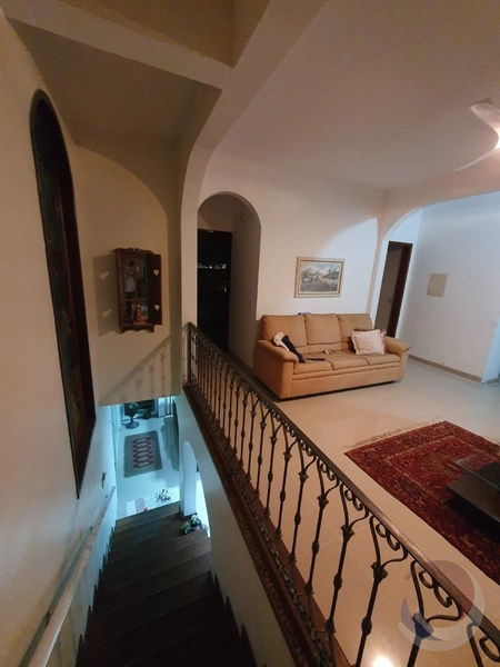 Casa à venda no Bom Abrigo com 5 quartos sendo 2 suítes e 4 vagas: 16ª foto da galeria de imagens do imóvel