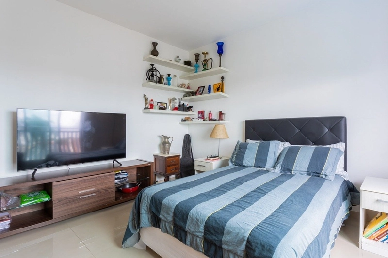 Casa à venda no Bom Abrigo  com 5 quartos sendo 2 suítes e 4 vagas: 21ª foto da galeria de imagens do imóvel