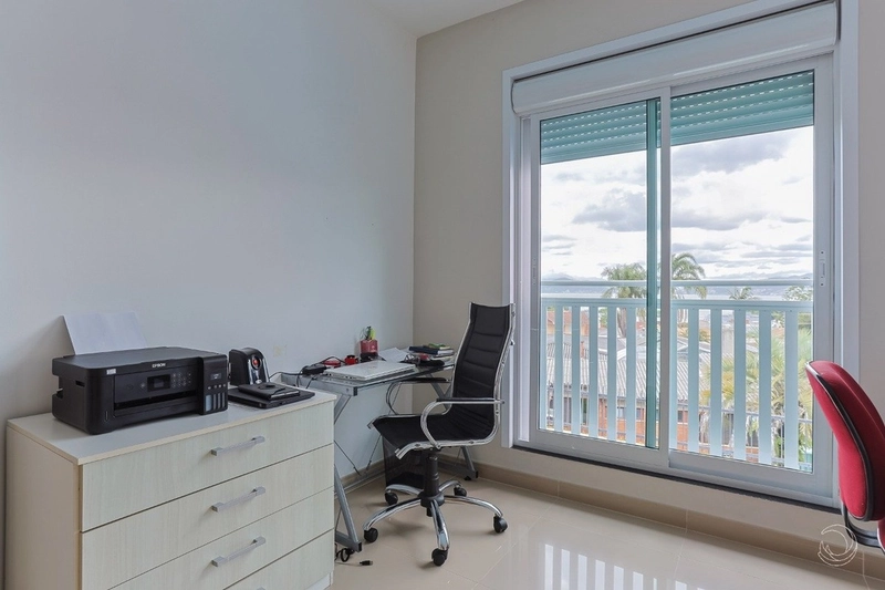 Casa à venda no Bom Abrigo  com 5 quartos sendo 2 suítes e 4 vagas: 19ª foto da galeria de imagens do imóvel