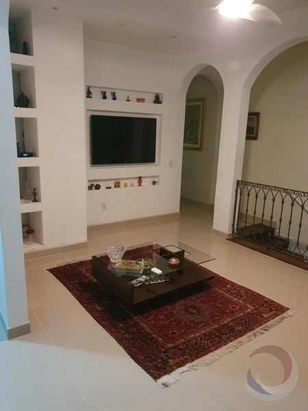 Casa à venda no Bom Abrigo com 5 quartos sendo 2 suítes e 4 vagas: 18ª foto da galeria de imagens do imóvel