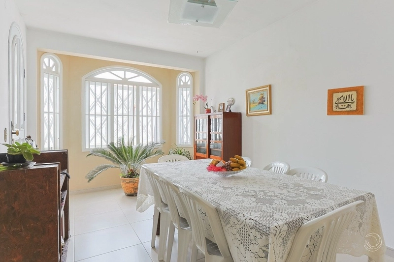 Casa à venda no Bom Abrigo  com 5 quartos sendo 2 suítes e 4 vagas: 11ª foto da galeria de imagens do imóvel