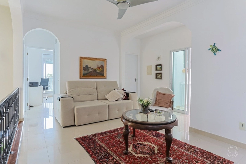 Casa à venda no Bom Abrigo  com 5 quartos sendo 2 suítes e 4 vagas: 10ª foto da galeria de imagens do imóvel