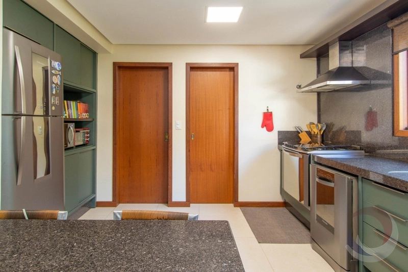 Casa no João Paulo com 4 dormitórios sendo 2 suítes e 2 vagas: 52ª foto da galeria de imagens do imóvel