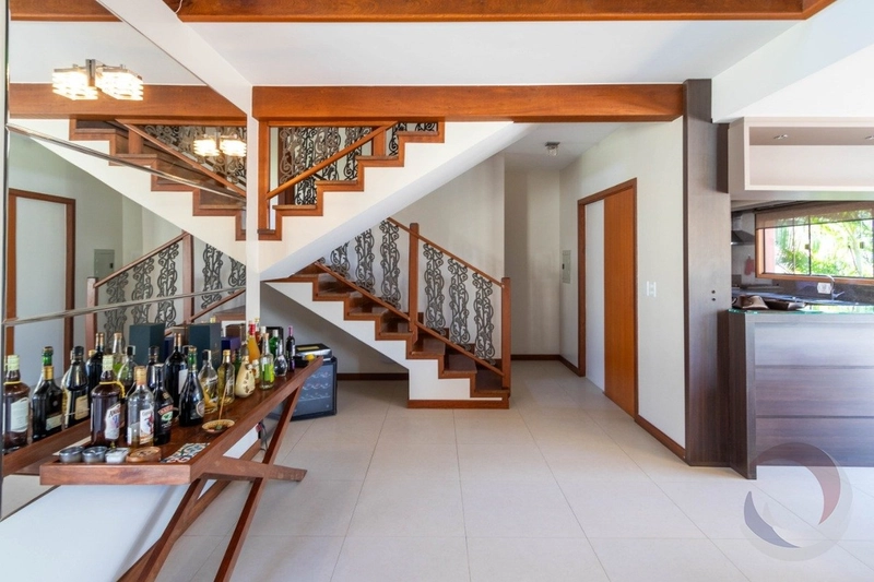 Casa no João Paulo com 4 dormitórios sendo 2 suítes e 2 vagas: 4ª foto da galeria de imagens do imóvel