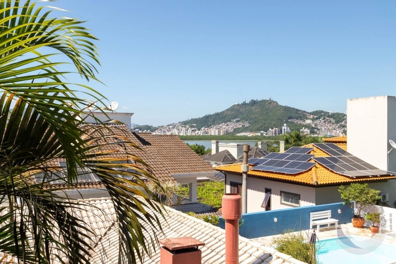 Casa no João Paulo com 4 dormitórios sendo 2 suítes e 2 vagas: 7ª foto da galeria de imagens do imóvel