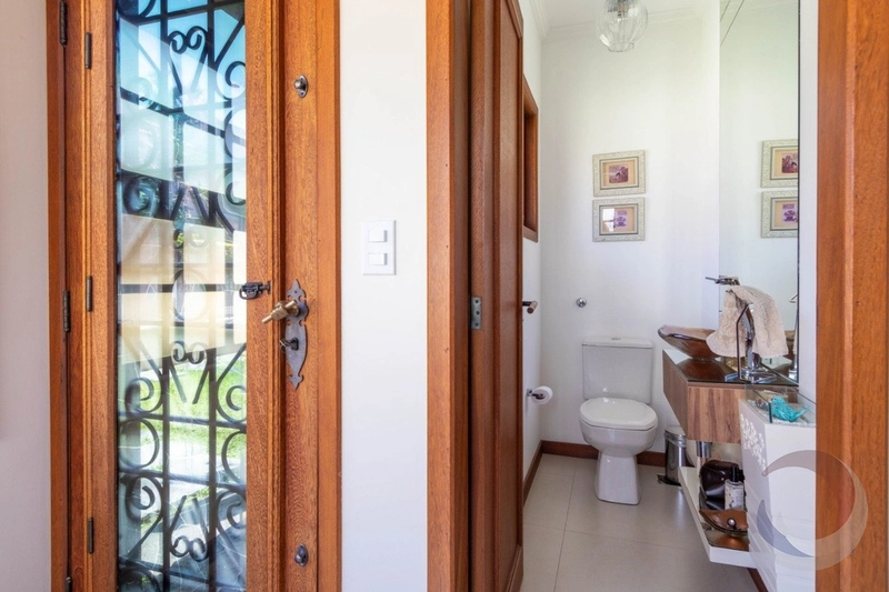 Casa no João Paulo com 4 dormitórios sendo 2 suítes e 2 vagas: 13ª foto da galeria de imagens do imóvel