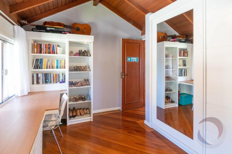 Casa no João Paulo com 4 dormitórios sendo 2 suítes e 2 vagas: 37ª foto da galeria de imagens do imóvel