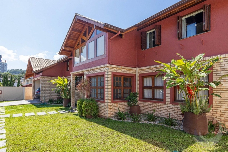 Casa no João Paulo com 4 dormitórios sendo 2 suítes e 2 vagas: 48ª foto da galeria de imagens do imóvel