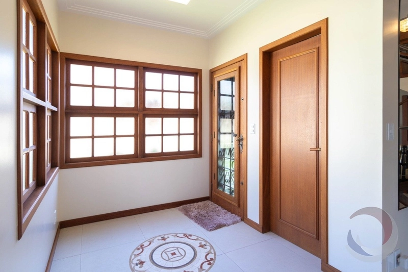 Casa no João Paulo com 4 dormitórios sendo 2 suítes e 2 vagas: 5ª foto da galeria de imagens do imóvel