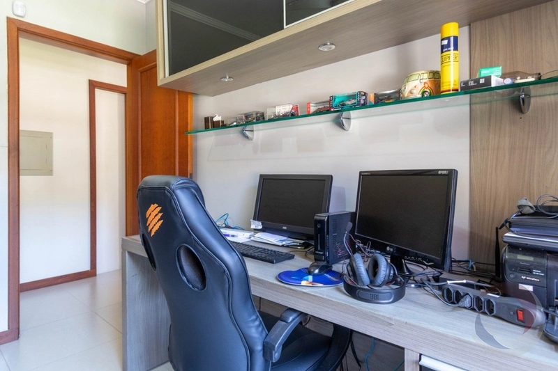Casa no João Paulo com 4 dormitórios sendo 2 suítes e 2 vagas: 38ª foto da galeria de imagens do imóvel