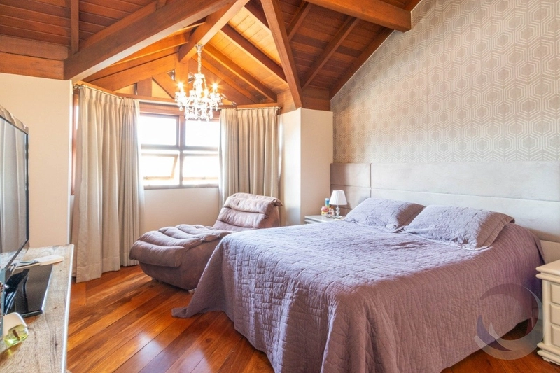 Casa no João Paulo com 4 dormitórios sendo 2 suítes e 2 vagas: 26ª foto da galeria de imagens do imóvel