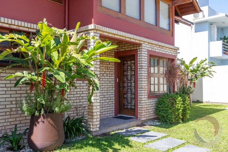 Casa no João Paulo com 4 dormitórios sendo 2 suítes e 2 vagas: 33ª foto da galeria de imagens do imóvel