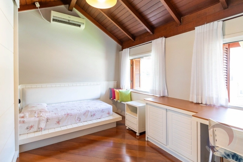 Casa no João Paulo com 4 dormitórios sendo 2 suítes e 2 vagas: 25ª foto da galeria de imagens do imóvel