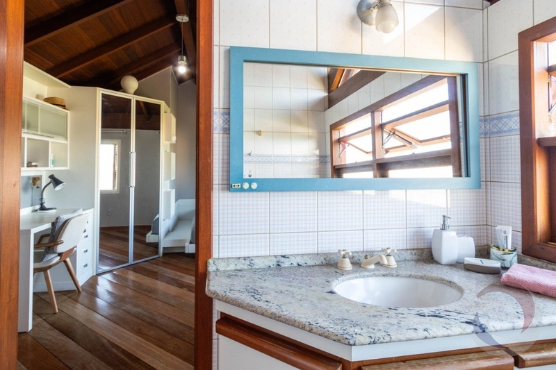 Casa no João Paulo com 4 dormitórios sendo 2 suítes e 2 vagas: 22ª foto da galeria de imagens do imóvel