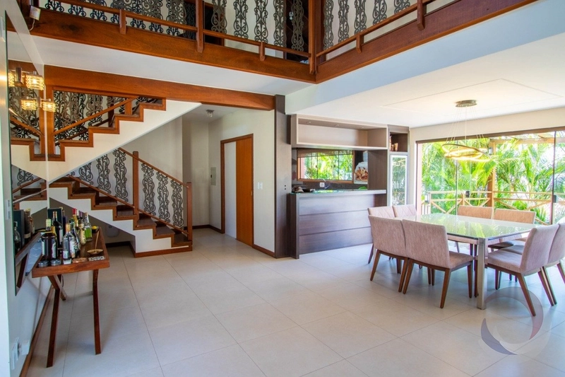 Casa no João Paulo com 4 dormitórios sendo 2 suítes e 2 vagas: 6ª foto da galeria de imagens do imóvel