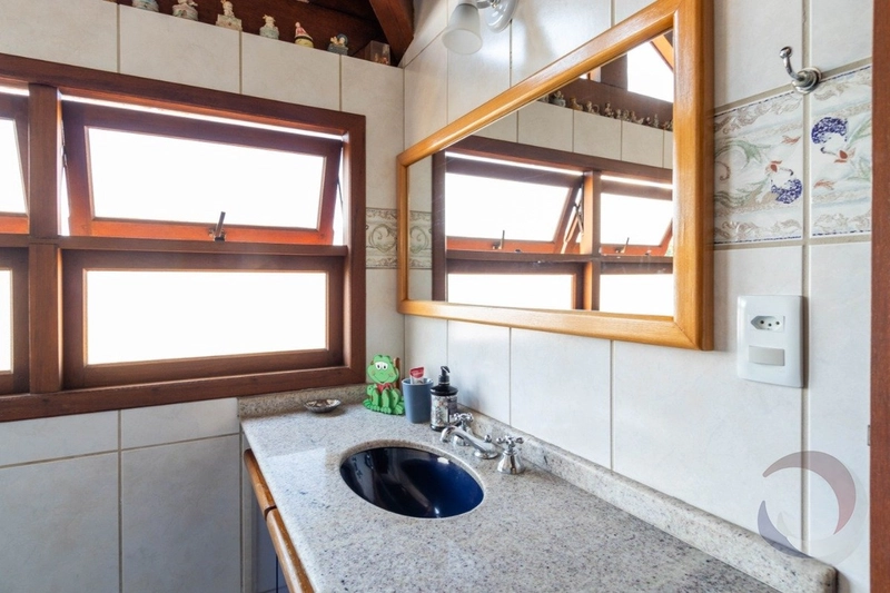 Casa no João Paulo com 4 dormitórios sendo 2 suítes e 2 vagas: 49ª foto da galeria de imagens do imóvel