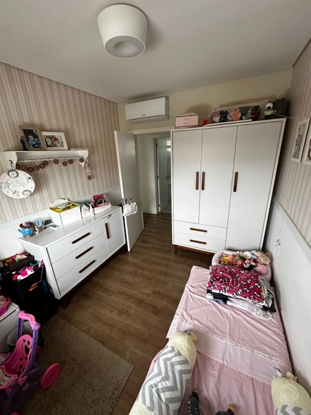 Apartamento Estreito com 3 dormitórios, sendo 1 suíte e 2 vagas: 9ª foto da galeria de imagens do imóvel