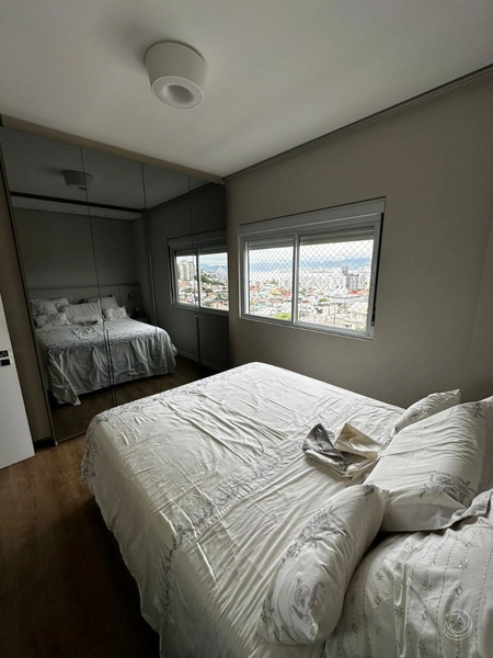Apartamento Estreito com 3 dormitórios, sendo 1 suíte e 2 vagas: 8ª foto da galeria de imagens do imóvel