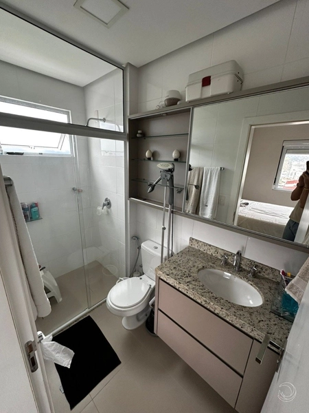 Apartamento Estreito com 3 dormitórios, sendo 1 suíte e 2 vagas: 10ª foto da galeria de imagens do imóvel