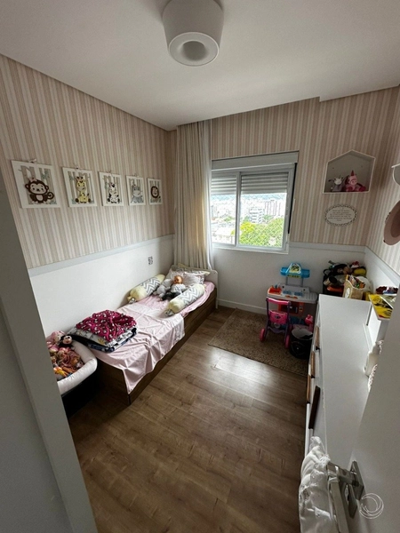 Apartamento Estreito com 3 dormitórios, sendo 1 suíte e 2 vagas: 20ª foto da galeria de imagens do imóvel