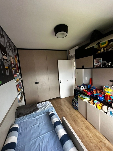 Apartamento Estreito com 3 dormitórios, sendo 1 suíte e 2 vagas: 13ª foto da galeria de imagens do imóvel
