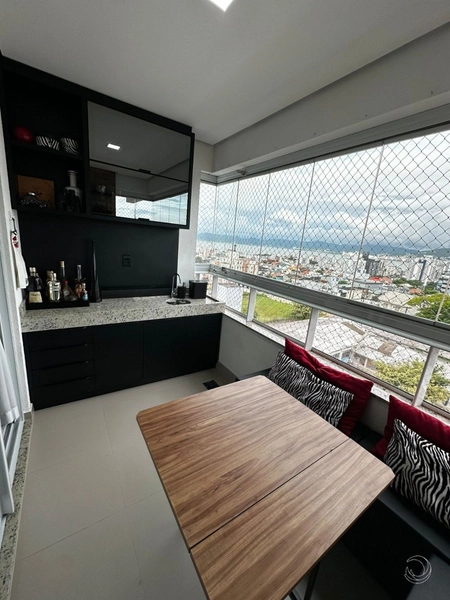 Apartamento Estreito com 3 dormitórios, sendo 1 suíte e 2 vagas: 14ª foto da galeria de imagens do imóvel