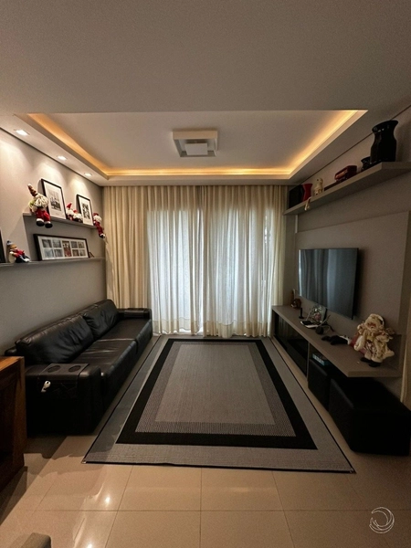 Apartamento Estreito com 3 dormitórios, sendo 1 suíte e 2 vagas: 17ª foto da galeria de imagens do imóvel